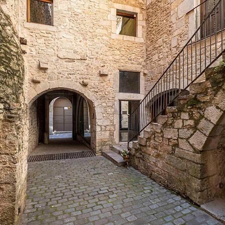 Experience Call Jueu . Cundaro Apartments Gerona Exterior foto