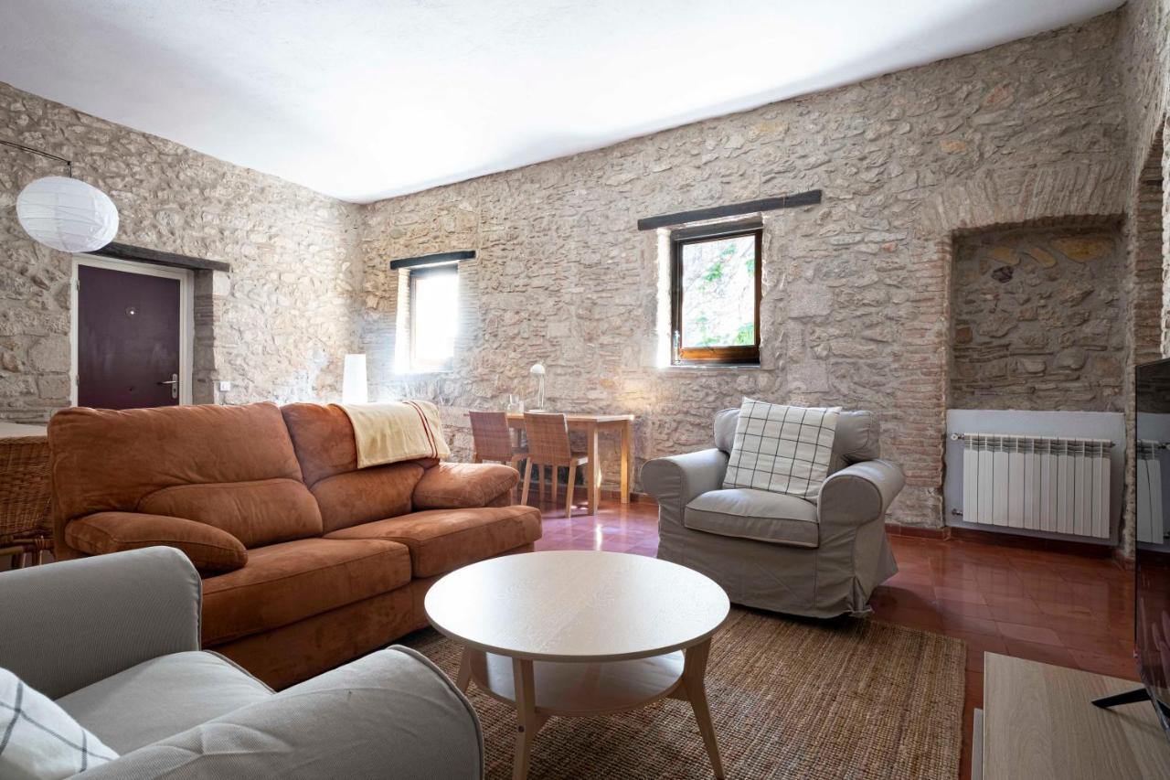 Experience Call Jueu . Cundaro Apartments Gerona Exterior foto