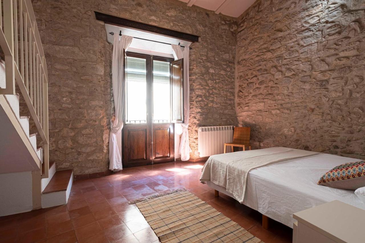 Experience Call Jueu . Cundaro Apartments Gerona Exterior foto