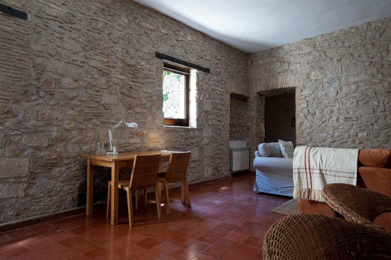 Experience Call Jueu . Cundaro Apartments Gerona Exterior foto