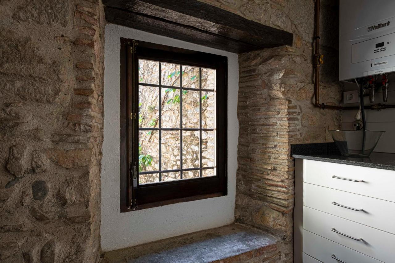 Experience Call Jueu . Cundaro Apartments Gerona Exterior foto