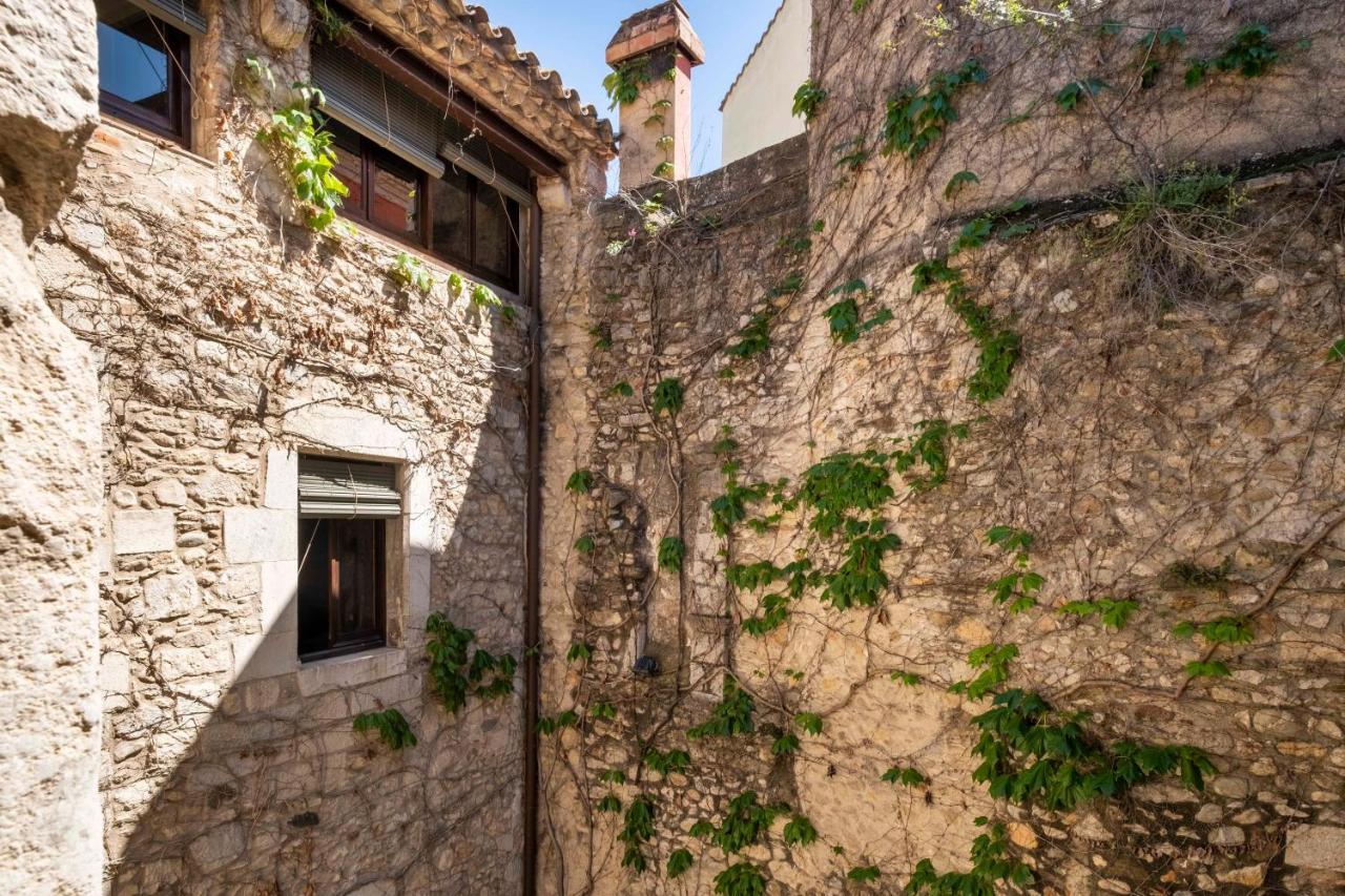 Experience Call Jueu . Cundaro Apartments Gerona Exterior foto