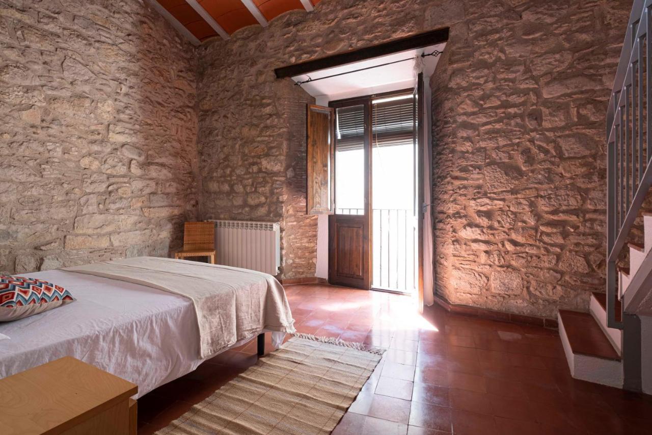 Experience Call Jueu . Cundaro Apartments Gerona Exterior foto