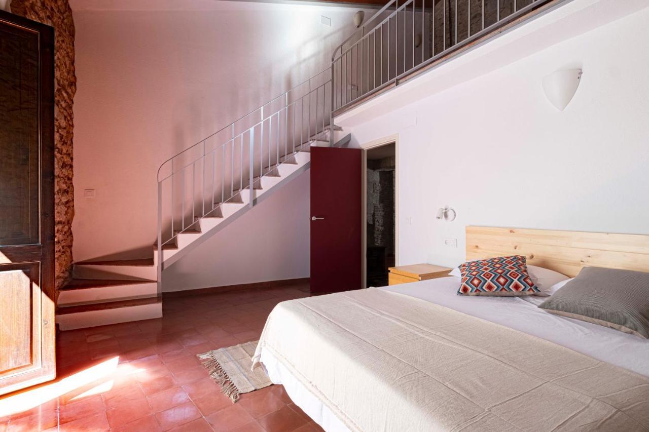 Experience Call Jueu . Cundaro Apartments Gerona Exterior foto