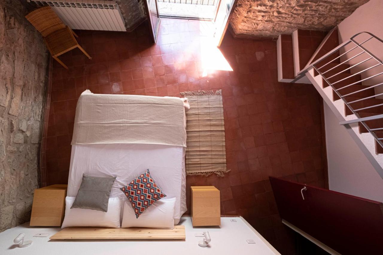 Experience Call Jueu . Cundaro Apartments Gerona Exterior foto