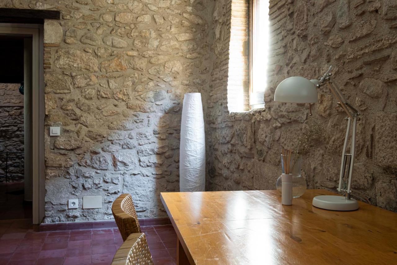 Experience Call Jueu . Cundaro Apartments Gerona Exterior foto