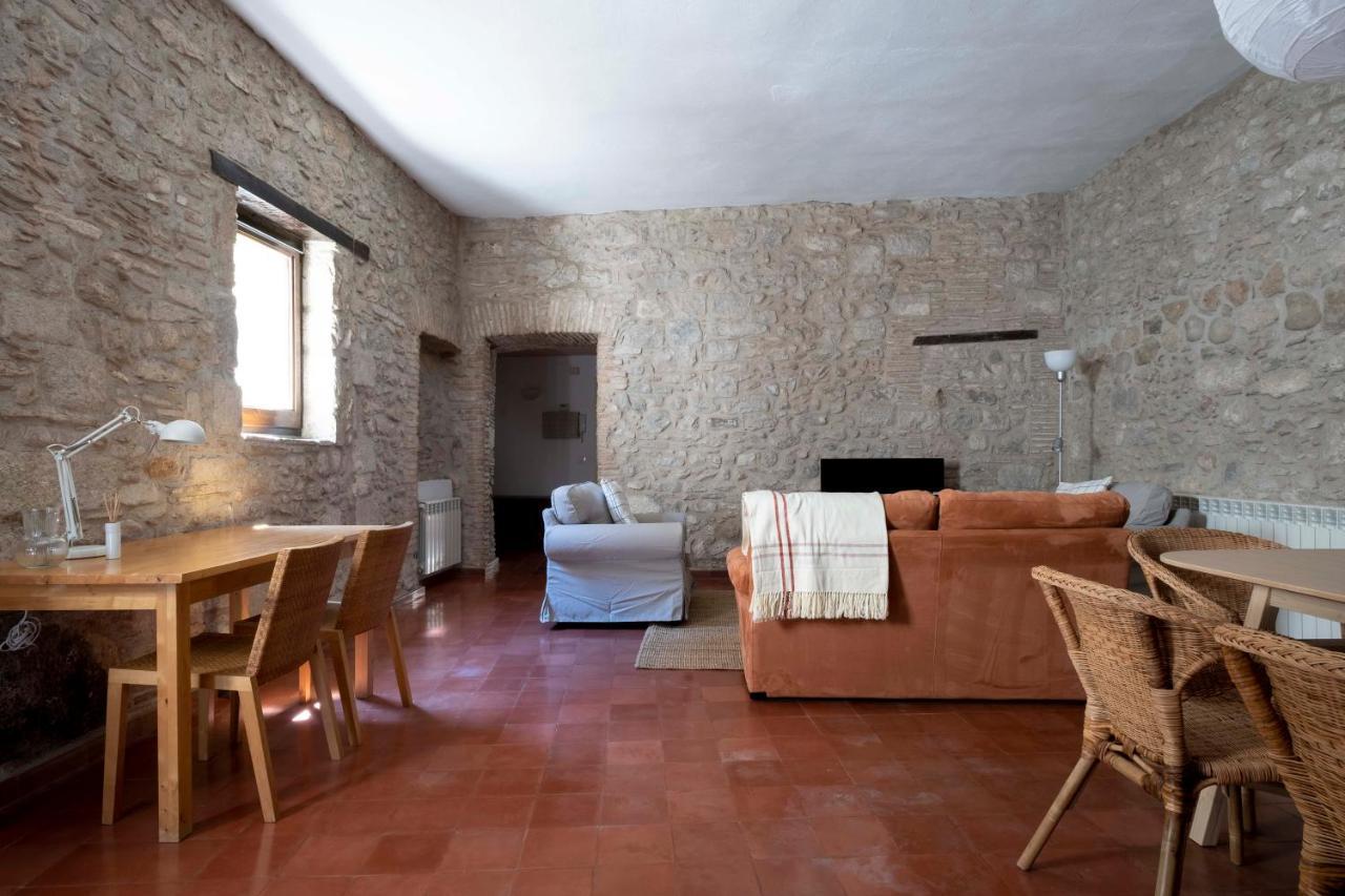 Experience Call Jueu . Cundaro Apartments Gerona Exterior foto