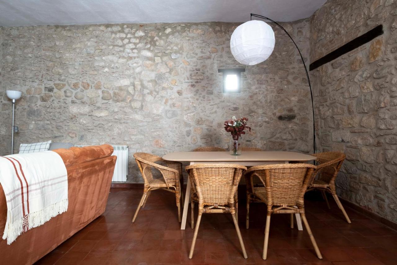 Experience Call Jueu . Cundaro Apartments Gerona Exterior foto