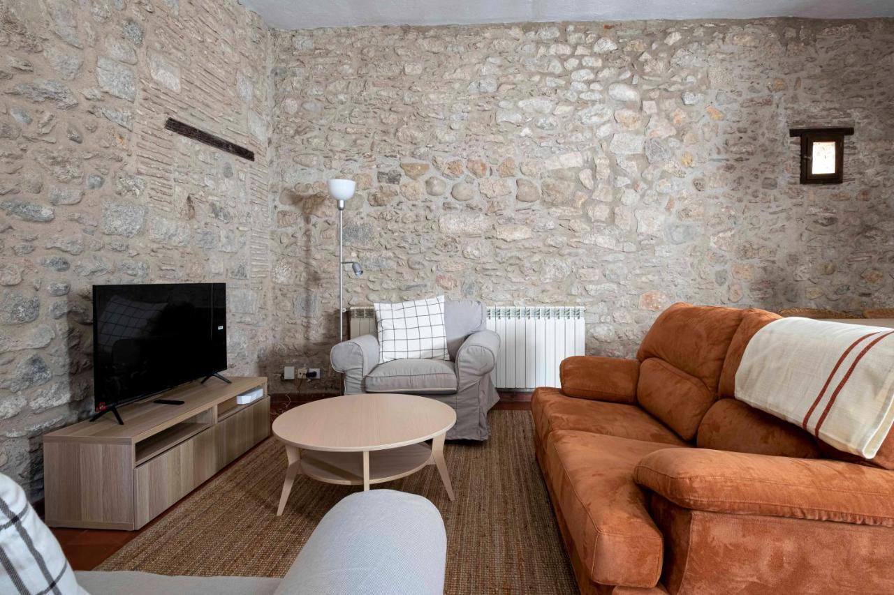 Experience Call Jueu . Cundaro Apartments Gerona Exterior foto