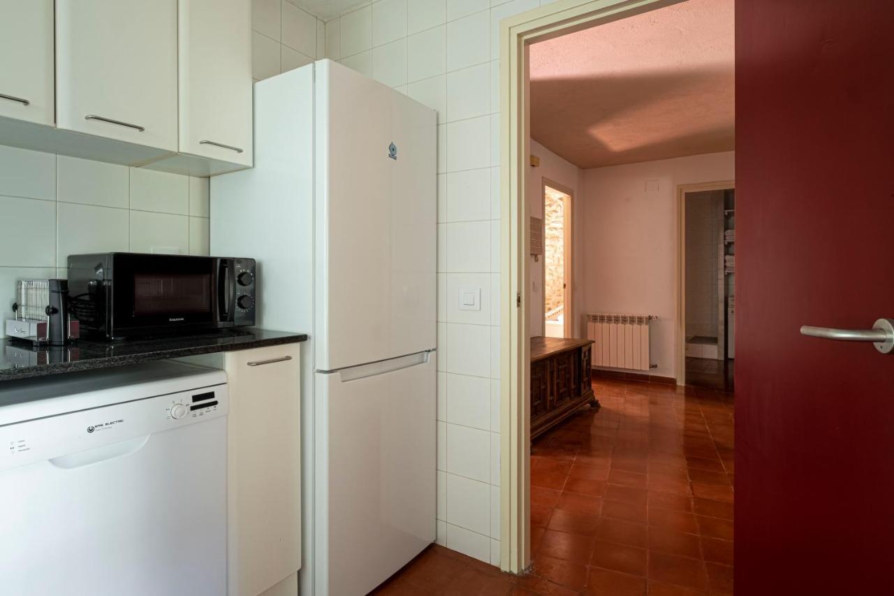 Experience Call Jueu . Cundaro Apartments Gerona Exterior foto