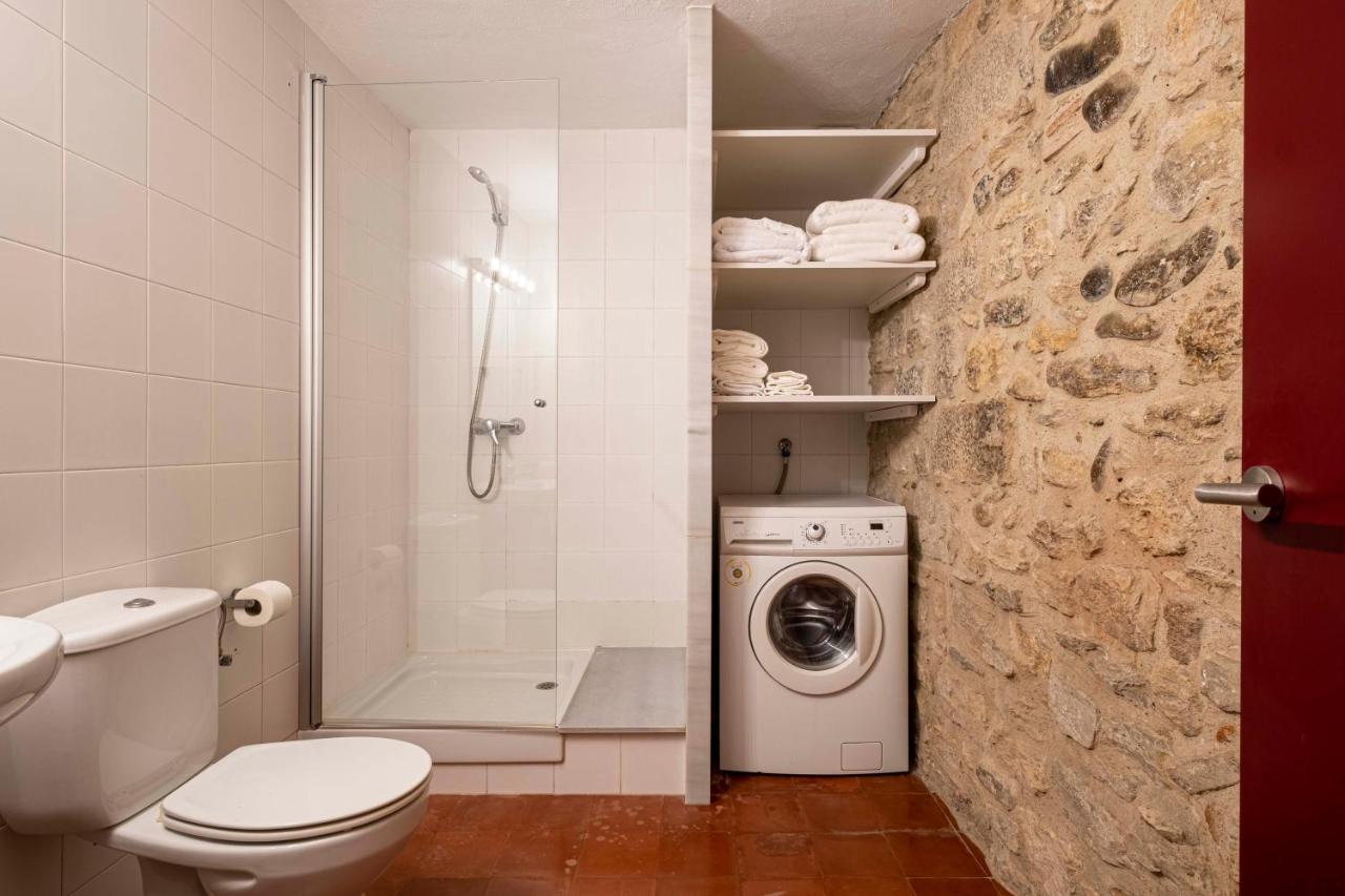 Experience Call Jueu . Cundaro Apartments Gerona Exterior foto