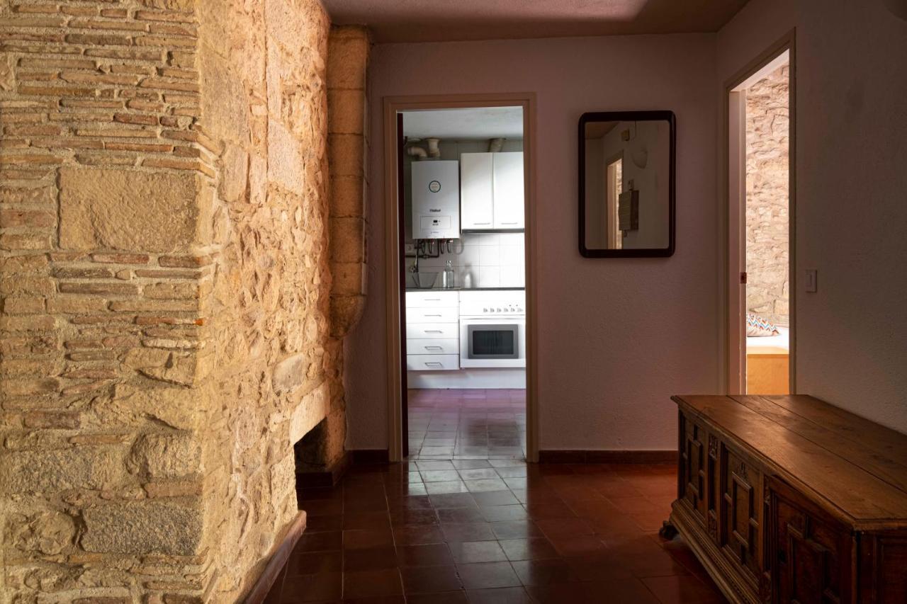 Experience Call Jueu . Cundaro Apartments Gerona Exterior foto