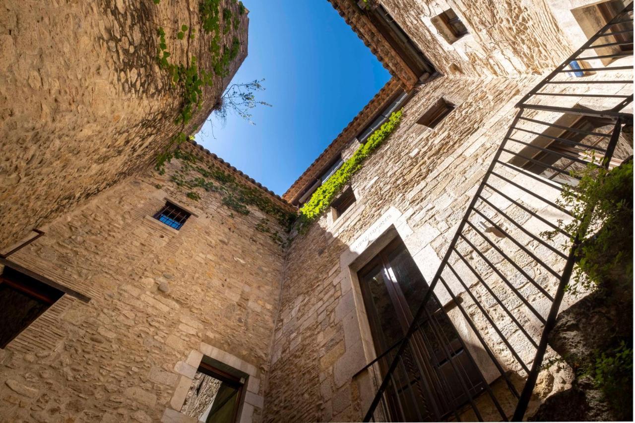 Experience Call Jueu . Cundaro Apartments Gerona Exterior foto