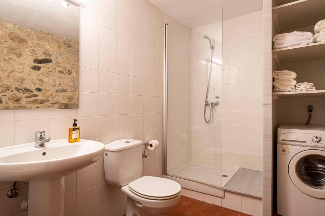 Experience Call Jueu . Cundaro Apartments Gerona Exterior foto