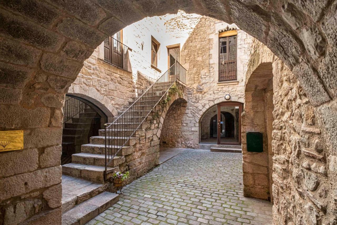 Experience Call Jueu . Cundaro Apartments Gerona Exterior foto