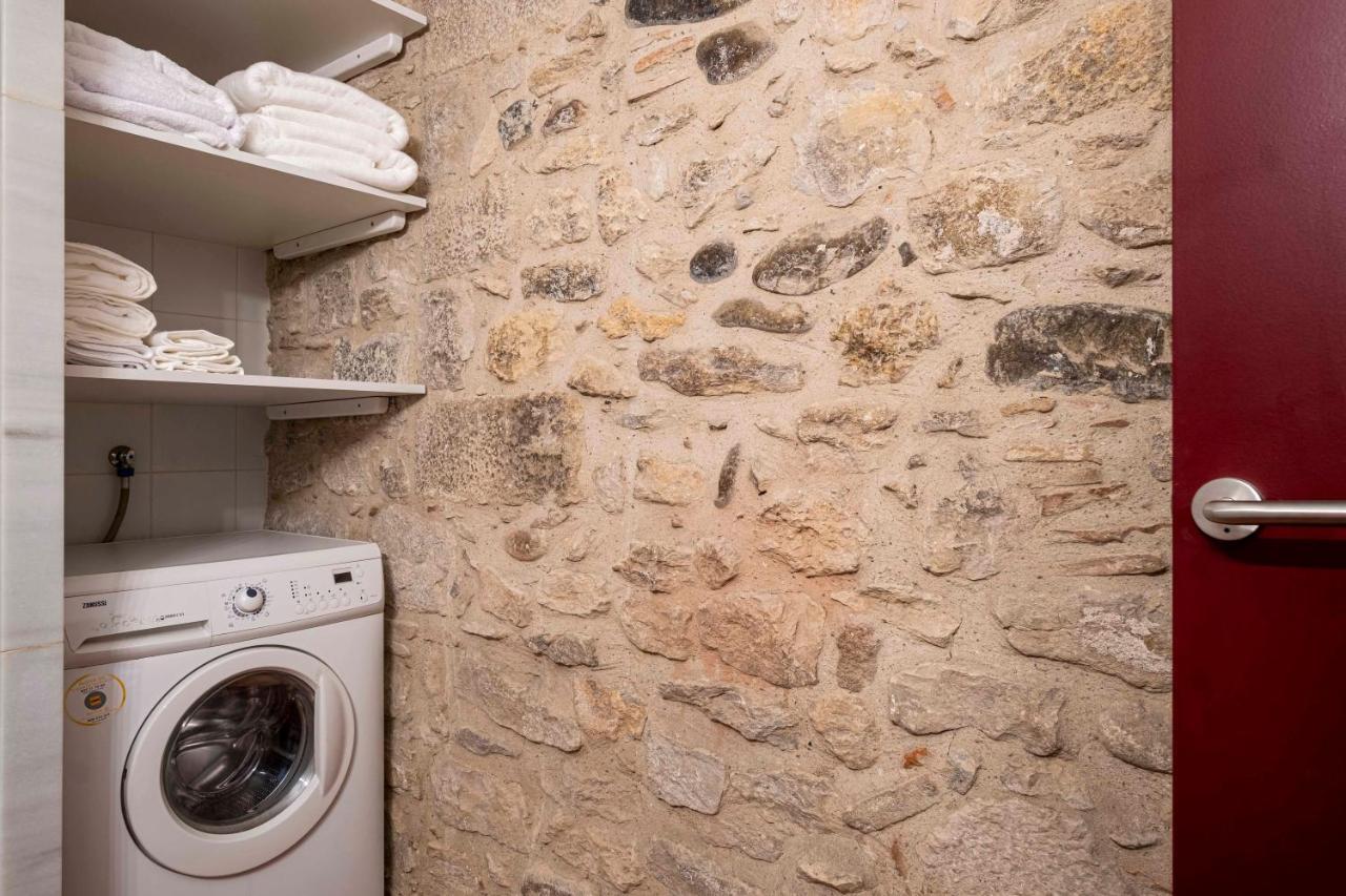 Experience Call Jueu . Cundaro Apartments Gerona Exterior foto