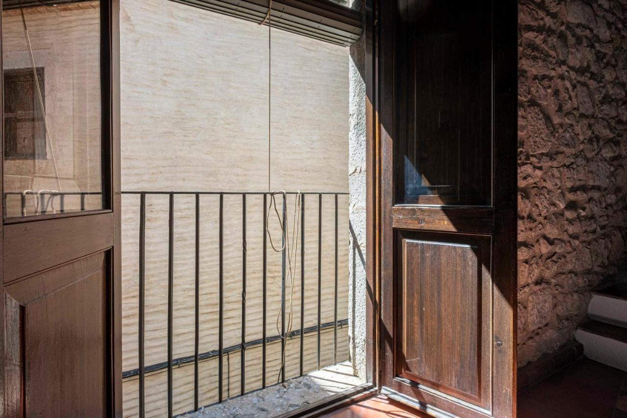 Experience Call Jueu . Cundaro Apartments Gerona Exterior foto