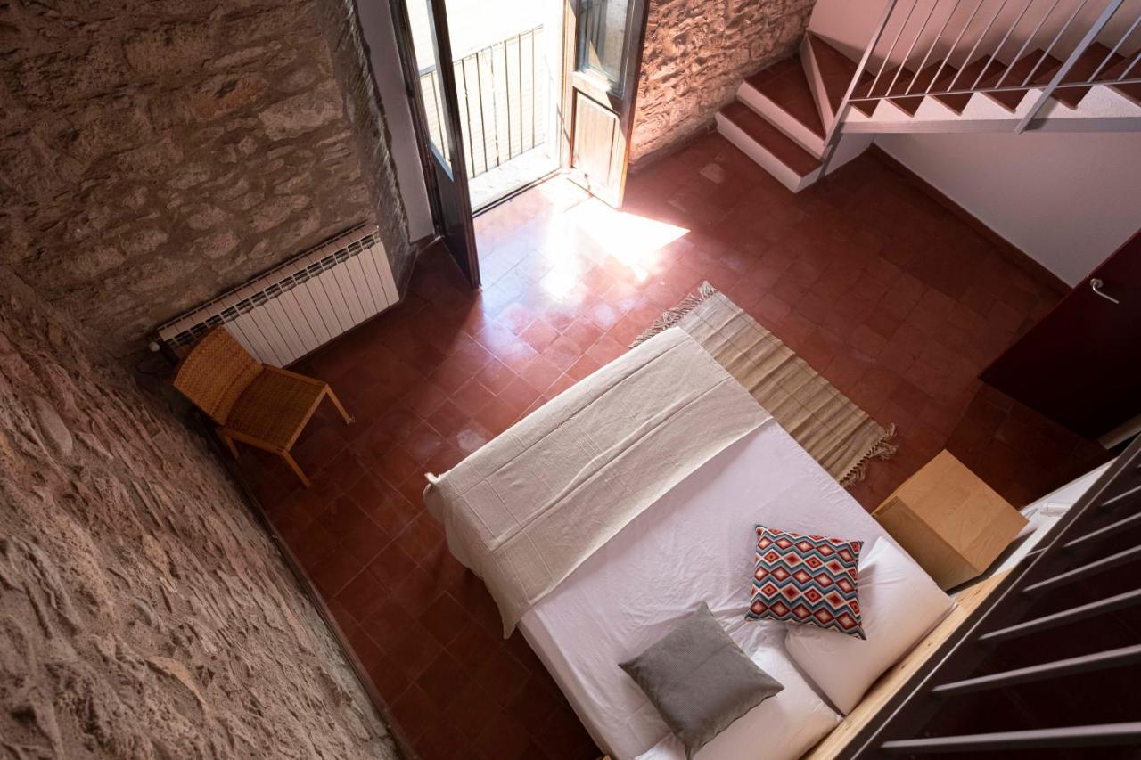 Experience Call Jueu . Cundaro Apartments Gerona Exterior foto